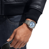 Bell & Ross BR-05 Chrono Patrouille de France 42mm-Bell & Ross BR - 05 Chrono Patrouille de France 42mm - BR05C - PAF - ST/SST