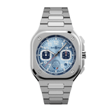 Bell & Ross BR-05 Chrono Patrouille de France 42mm-Bell & Ross BR - 05 Chrono Patrouille de France 42mm - BR05C - PAF - ST/SST