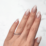 Bez Ambar Diamond Band-Bez Ambar Diamond Band - DRBEZ00497