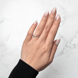 Bez Ambar Diamond Band-Bez Ambar Diamond Band - DRBEZ00497