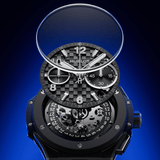 Hublot Big Bang Original Unico Black Magic 43mm-Big Bang Original Unico Black Magic - 431.CI.1370.RX