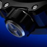 Hublot Big Bang Original Unico Black Magic 43mm-Big Bang Original Unico Black Magic - 431.CI.1370.RX