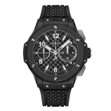 Hublot Big Bang Original Unico Black Magic 43mm-Big Bang Original Unico Black Magic - 431.CI.1370.RX