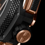 Hublot Big Bang Original Unico King Gold Ceramic 43mm-Big Bang Original Unico King Gold Ceramic - 431.OM.1380.RX