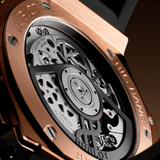 Hublot Big Bang Original Unico King Gold Ceramic 43mm-Big Bang Original Unico King Gold Ceramic - 431.OM.1380.RX