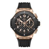 Hublot Big Bang Original Unico King Gold Ceramic 43mm-Hublot Big Bang Original Unico King Gold Ceramic 43mm 431.OM.1380.RX