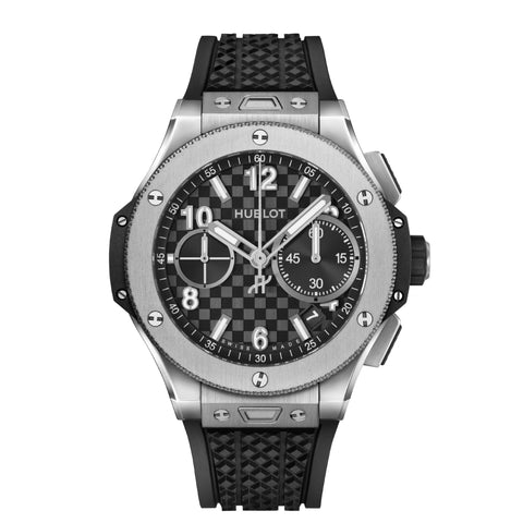 Hublot Big Bang Original Unico Titanium 43mm-Hublot Big Bang Original Unico Titanium 43mm 431.NX.1370.RX