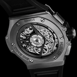 Hublot Big Bang Original Unico Titanium 43mm-Big Bang Original Unico Titanium - 431.NX.1370.RX