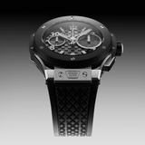 Hublot Big Bang Original Unico Titanium Ceramic 43mm-Big Bang Original Unico Titanium Ceramic - 431.NM.1370.RX