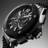 Hublot Big Bang Original Unico Titanium Ceramic 43mm-Big Bang Original Unico Titanium Ceramic - 431.NM.1370.RX