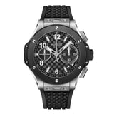 Hublot Big Bang Original Unico Titanium Ceramic 43mm-Big Bang Original Unico Titanium Ceramic - 431.NM.1370.RX