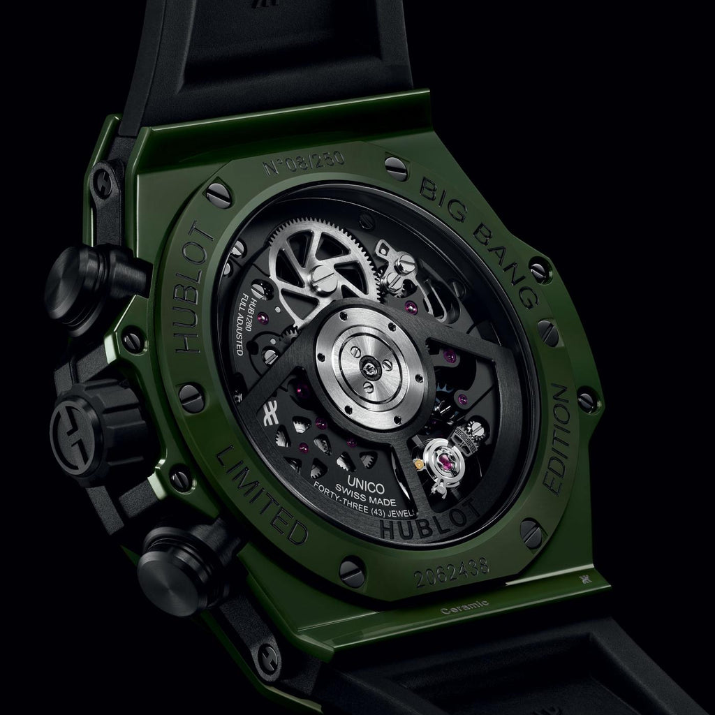 CH Premier Jewelers