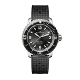 Blancpain Fifty Fathoms Automatique 38mm-Blancpain Fifty Fathoms Automatique 38mm 5007-1130-B64A