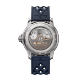 Blancpain Fifty Fathoms Automatique 38mm-Blancpain Fifty Fathoms Automatique - 5007 12B40 O64A