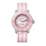 Blancpain Fifty Fathoms Automatique 38mm-Blancpain Fifty Fathoms Automatique 38mm - 5007 12B44R NAFA