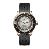 Blancpain Fifty Fathoms Automatique 38mm-Blancpain Fifty Fathoms Automatique 38mm - 5007 3644A B64B