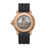 Blancpain Fifty Fathoms Automatique 38mm-Blancpain Fifty Fathoms Automatique 38mm 5007-36B40-O52A
