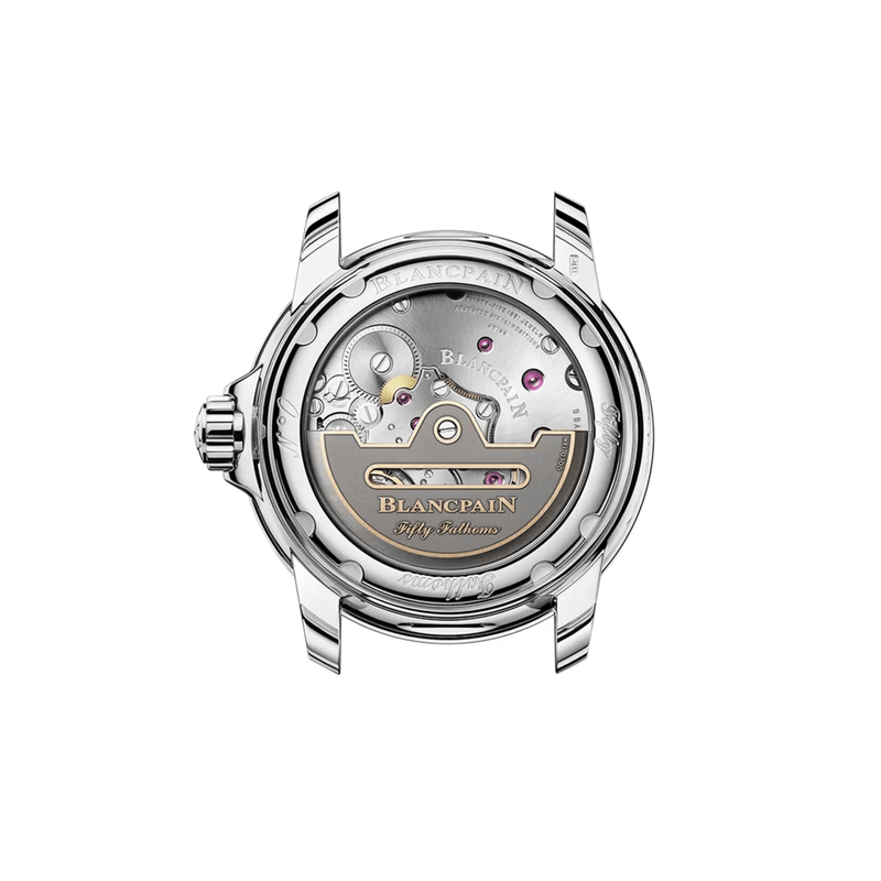 Blancpain Fifty Fathoms Automatique 42mm-Blancpain Fifty Fathoms Automatique 42mm -5010113071S