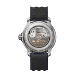 Blancpain Fifty Fathoms Automatique-Blancpain Fifty Fathoms Automatique 5007-12B40-052A