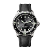 Blancpain Fifty Fathoms Automatique 42mm-Blancpain Fifty Fathoms Automatique - 5010-12B30-52B