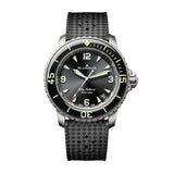 Blancpain Fifty Fathoms Automatique 42mm-Blancpain Fifty Fathoms Automatique - 5010 12B30 B64A