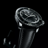 Blancpain Fifty Fathoms Automatique 45mm-Blancpain Fifty Fathoms Automatique 45mm - 5015-1130-52A