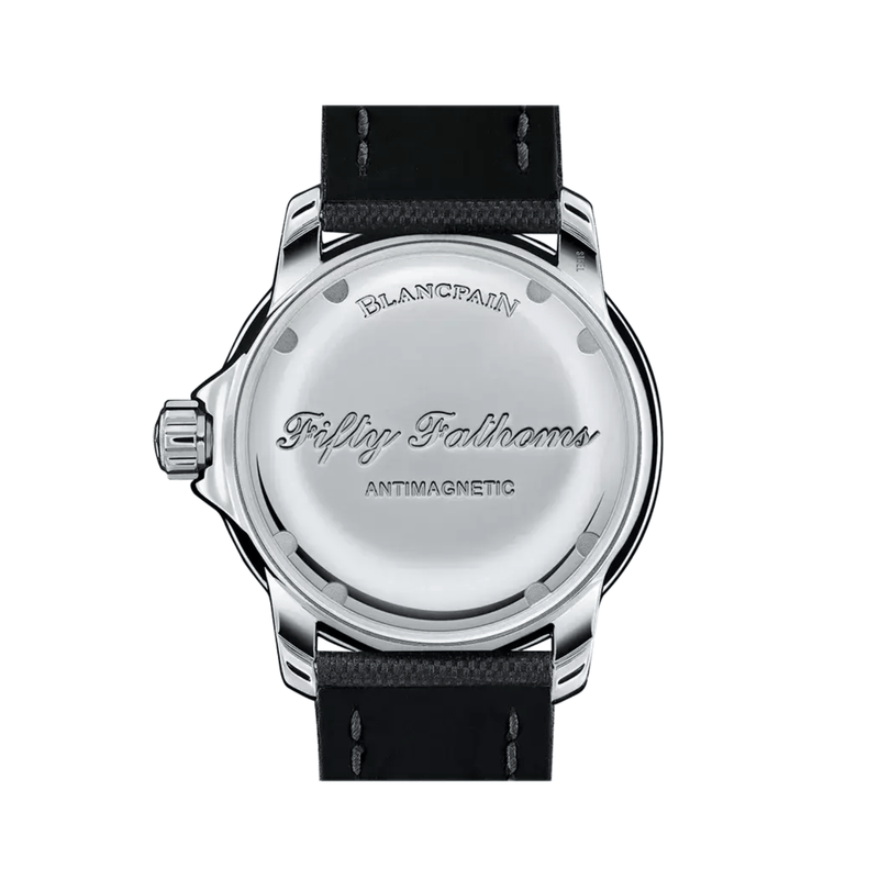 Blancpain Fifty Fathoms Automatique 45mm-Blancpain Fifty Fathoms Automatique 45mm - 5015-1130-52A