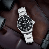 Blancpain Fifty Fathoms Automatique-Blancpain Fifty Fathoms Automatique - 5015 1130 71S