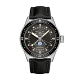 Blancpain Fifty Fathoms Bathyscaphe Quantième Complet Phases de Lune 43mm-Blancpain Fifty Fathoms Bathyscaphe Quantième Complet Phases de Lune 43mm - 5054-1110-B52A