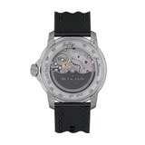 Blancpain Fifty Fathoms Grande Date 45mm-Blancpain Fifty Fathoms Grande Date 45mm - 5050-12B30-B52A