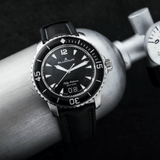 Blancpain Fifty Fathoms Grande Date 45mm-Blancpain Fifty Fathoms Grande Date 45mm - 5050-12B30-B52A