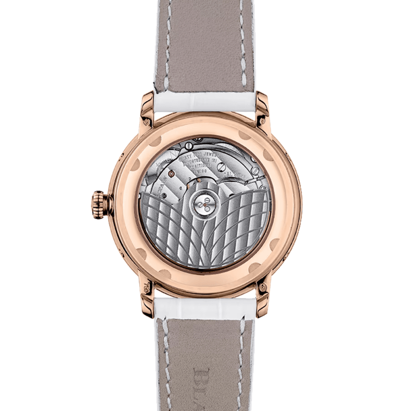 Blancpain Ladybird Quantième Complet 35mm-Blancpain Ladybird Quantième Complet 35mm - 3663 - 2954 - 55B