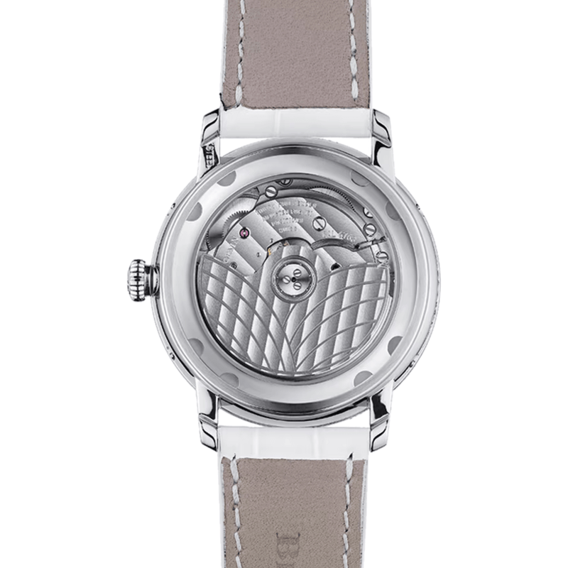 Blancpain Ladybird Quantième Complet 35mm-Blancpain Ladybird Quantième Complet 35mm - 3663A - 4654 - 55B