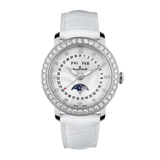 Blancpain Ladybird Quantième Complet 35mm-Blancpain Ladybird Quantième Complet 35mm - 3663A - 4654 - 55B