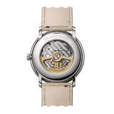 Blancpain Villeret Extraplate-Blancpain Villeret Extraplate 6651N 1142 55B