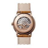 Blancpain Villeret Extraplate-Blancpain Villeret Extraplate 6651N 3642 55B