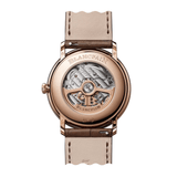 Blancpain Villeret Extraplate-Blancpain Villeret Extraplate 6651N 3646 55B