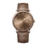 Blancpain Villeret Extraplate-Blancpain Villeret Extraplate 6651N 3646 55B
