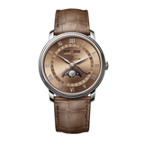 Blancpain Villeret Quantième Complet-Blancpain Villeret Quantième Complet 6654N 1146 55B