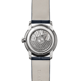 Blancpain Villeret Quantième Phases De Lune 33mm-Blancpain Villeret Quantième Phases De Lune 33mm - 6126 - 1127 - 55B