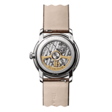 Blancpain Villeret Quantième Phases de Lune-Blancpain Villeret Quantième Phases de Lune 6126N 1146 55B