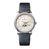 Blancpain Villeret Quantième Phases de Lune-Blancpain Villeret Quantième Phases de Lune 6126N 1187 55B