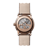 Blancpain Villeret Quantième Phases de Lune-Blancpain Villeret Quantième Phases de Lune 6126N 2946 55B