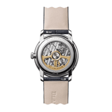 Blancpain Villeret Quantième Phases de Lune-Blancpain Villeret Quantième Phases de Lune 6126N 4687 55B