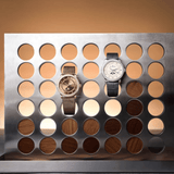 Blancpain Villeret Quantième Phases de Lune-Blancpain Villeret Quantième Phases de Lune - 6126N 4687 55B