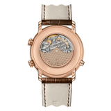 Blancpain Villeret Réveil GMT 40mm-Blancpain Villeret Réveil GMT 40mm 6640-3642-55B