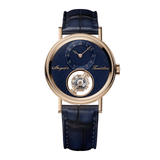 Breguet Classique Tourbillon Sidéral 7255-Breguet Classique Tourbillon Sidéral 7255 7255BH/2Y/9VU