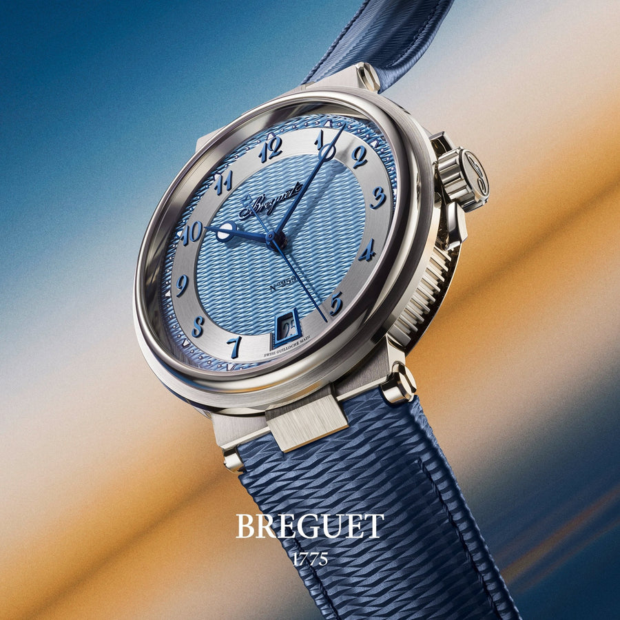 Breguet Marine 5517 5517BB/YA/5ZU