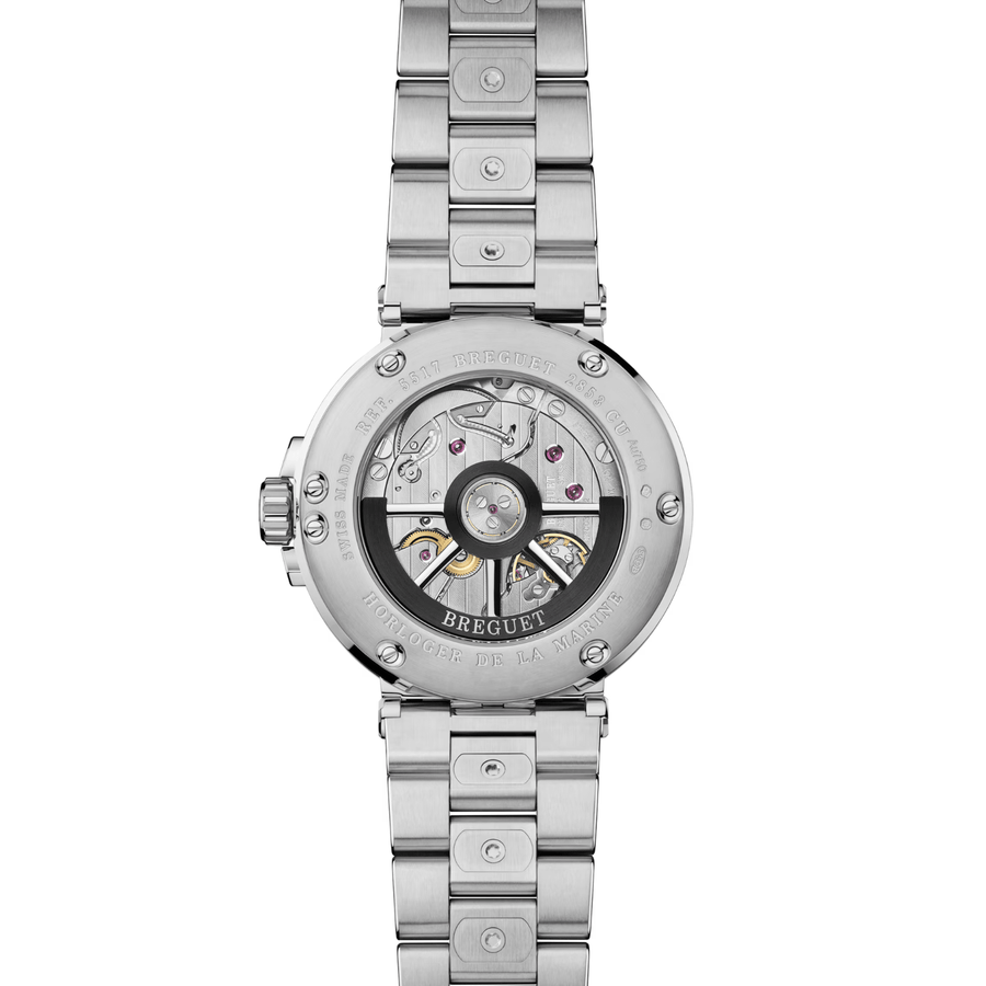 Breguet Marine 5517 5517BB/YA/BZ0