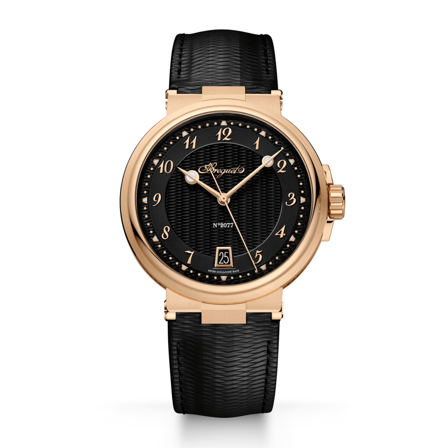 Breguet Marine 5517 5517BR/99/5ZU